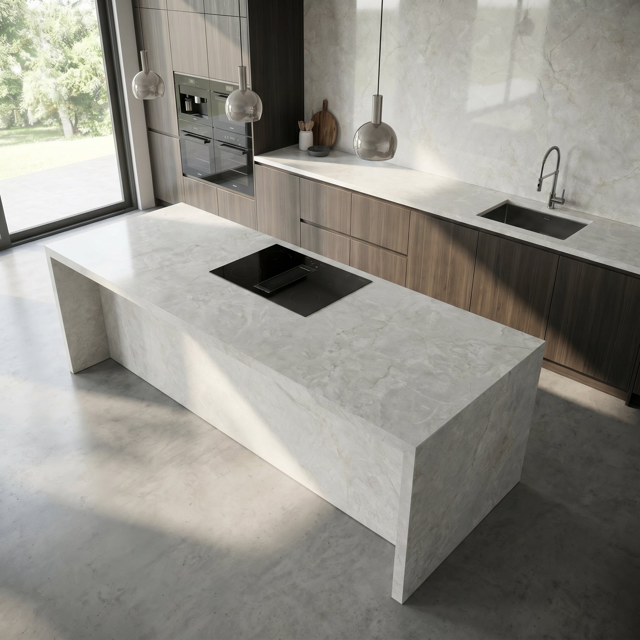 ASTRANA GREY