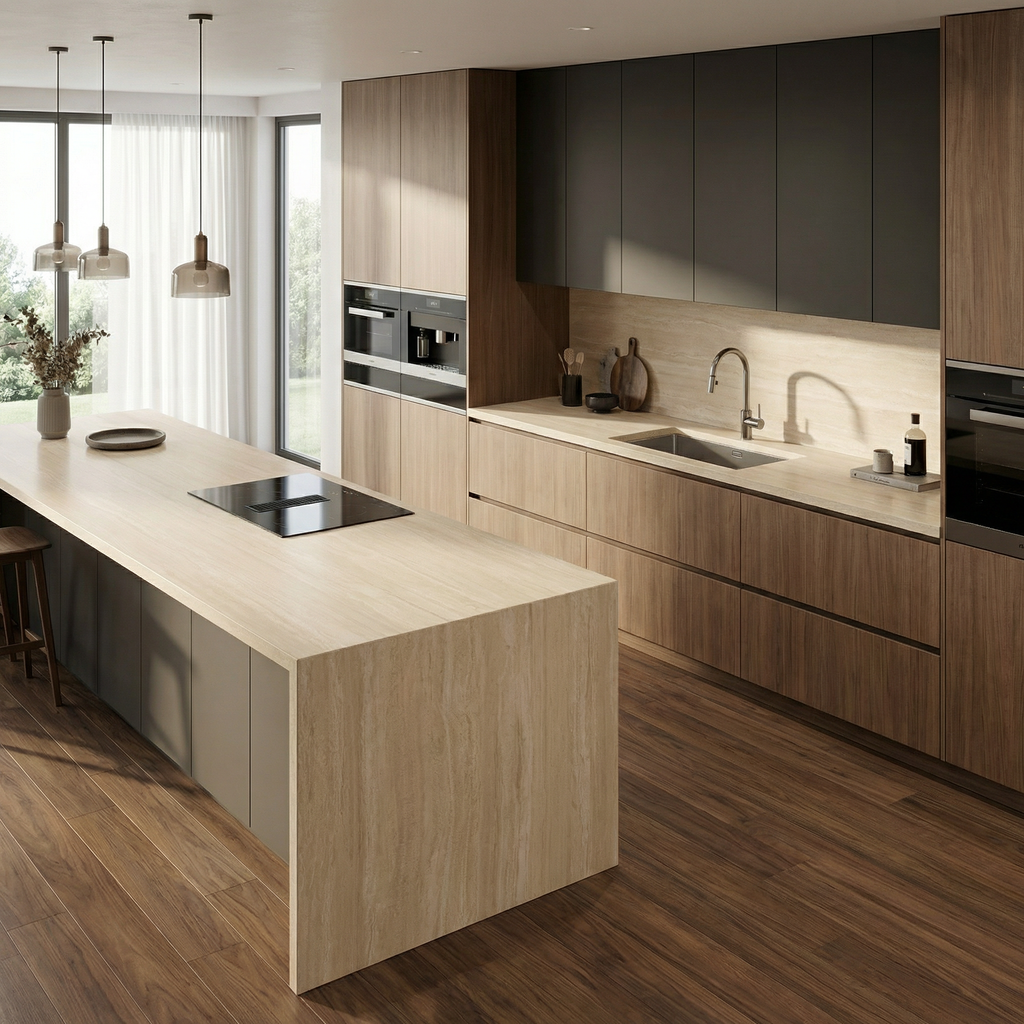 ROMAN TRAVERTINE