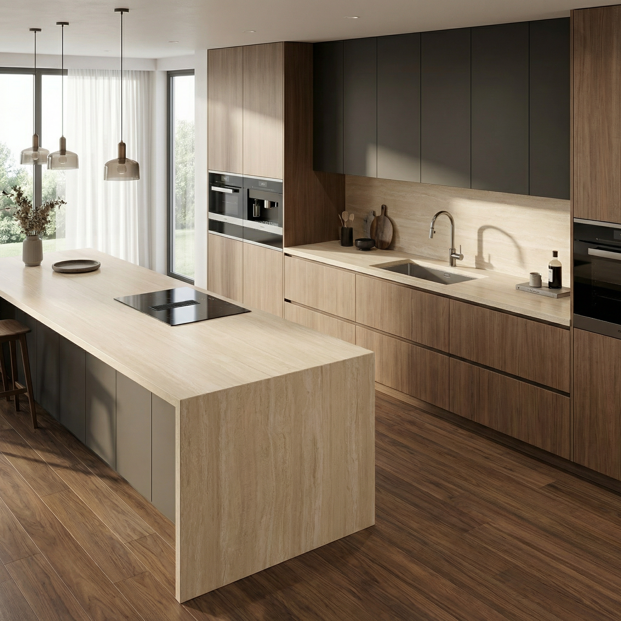 ROMAN TRAVERTINE