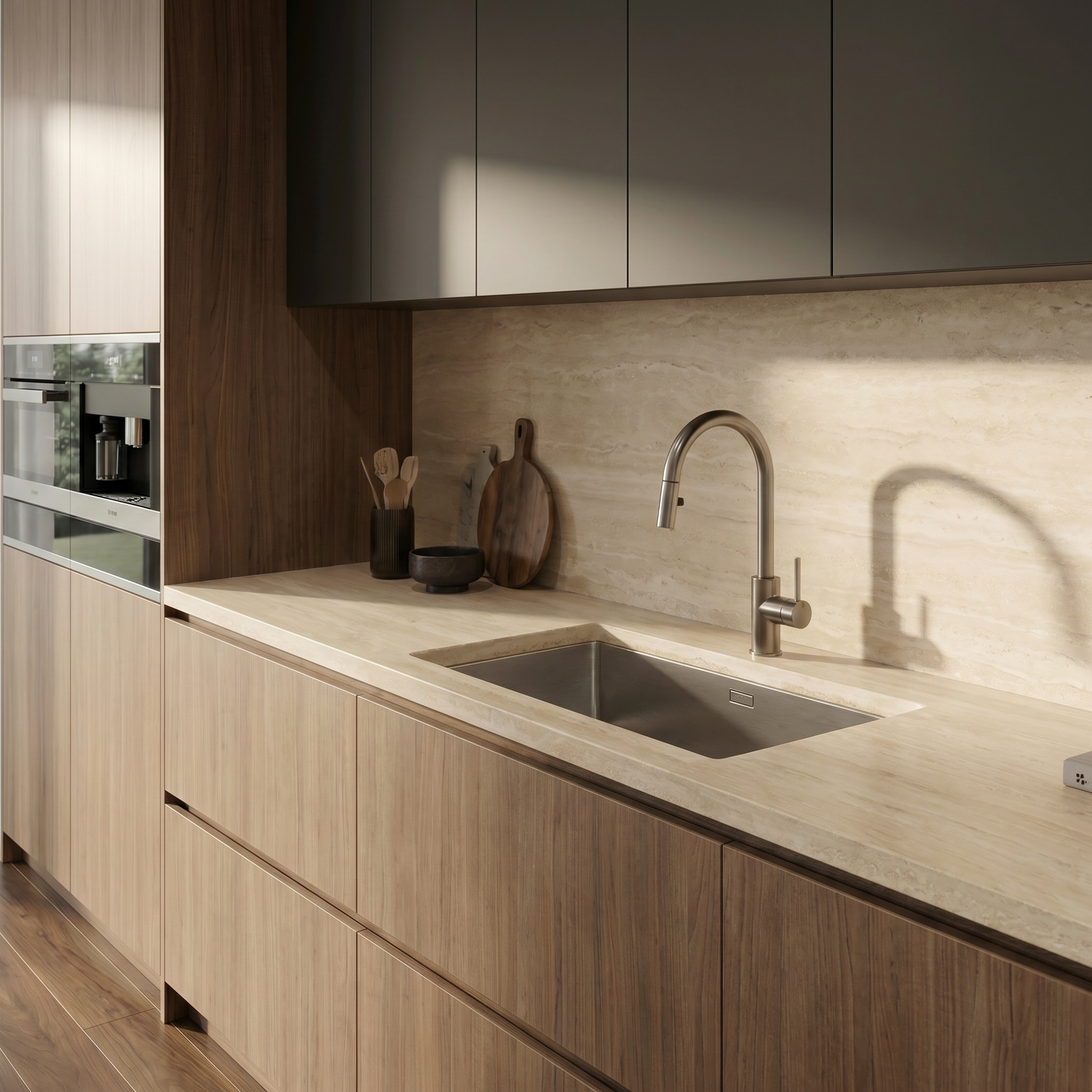 ROMAN TRAVERTINE